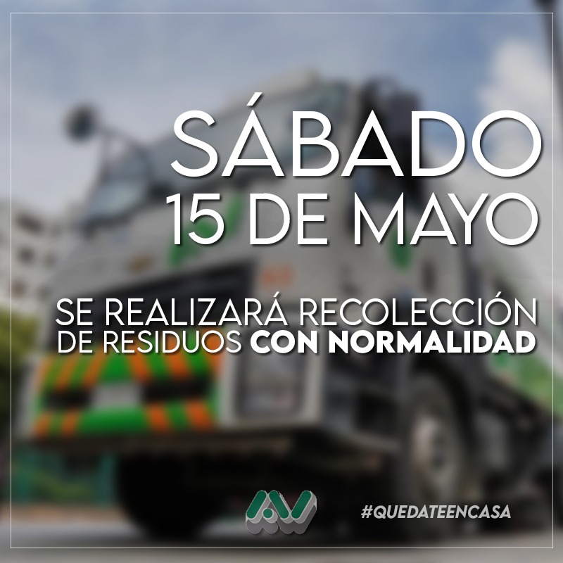 Este sábado 15 de mayo se efectuará recolección de basuras en Punta Arenas