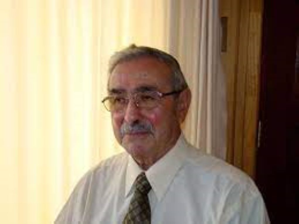 Ha fallecido don Manuel Suarez Arce, destacado vecino de Puerto Natales