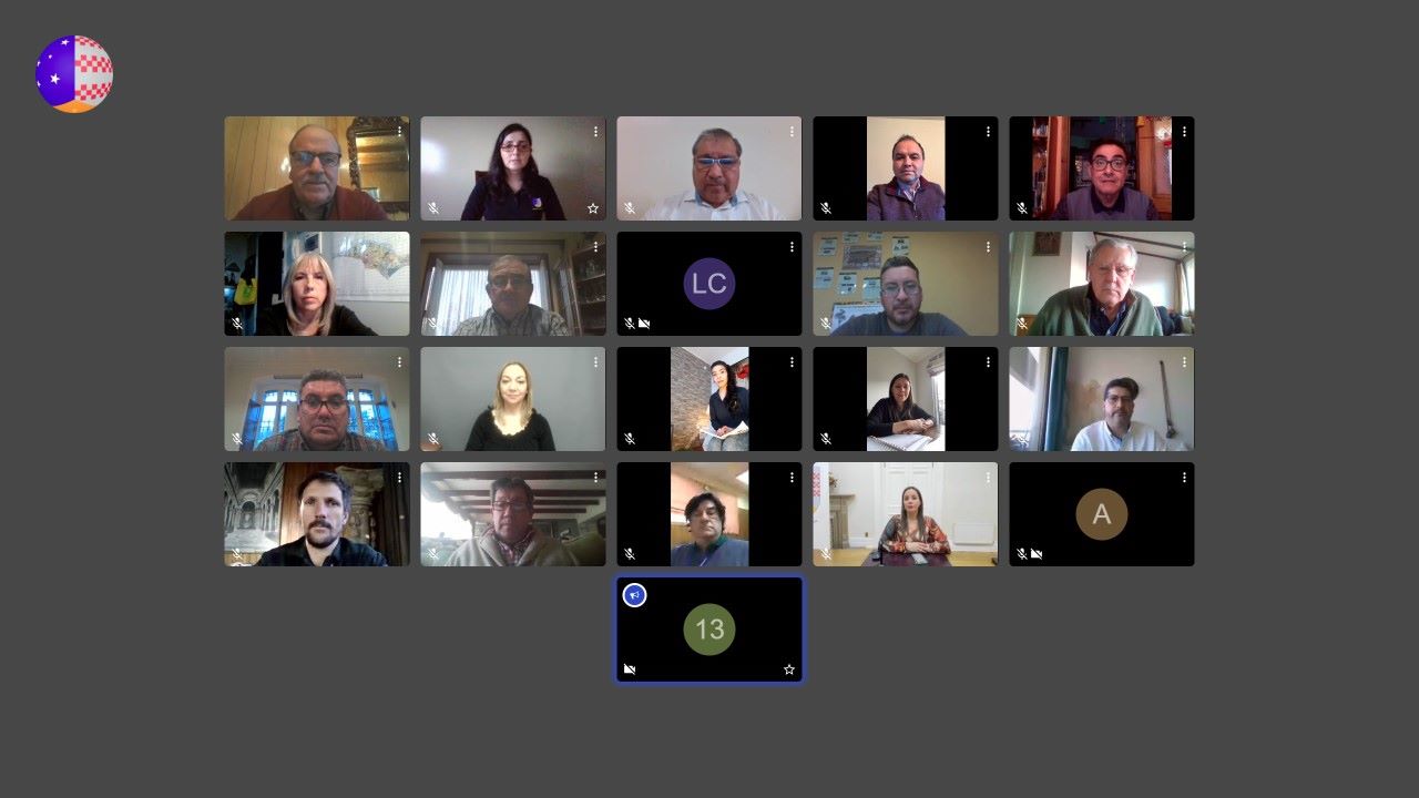 CORE aprobó 2.763 millones para habilitación de Telecomunicaciones en localidades de Magallanes