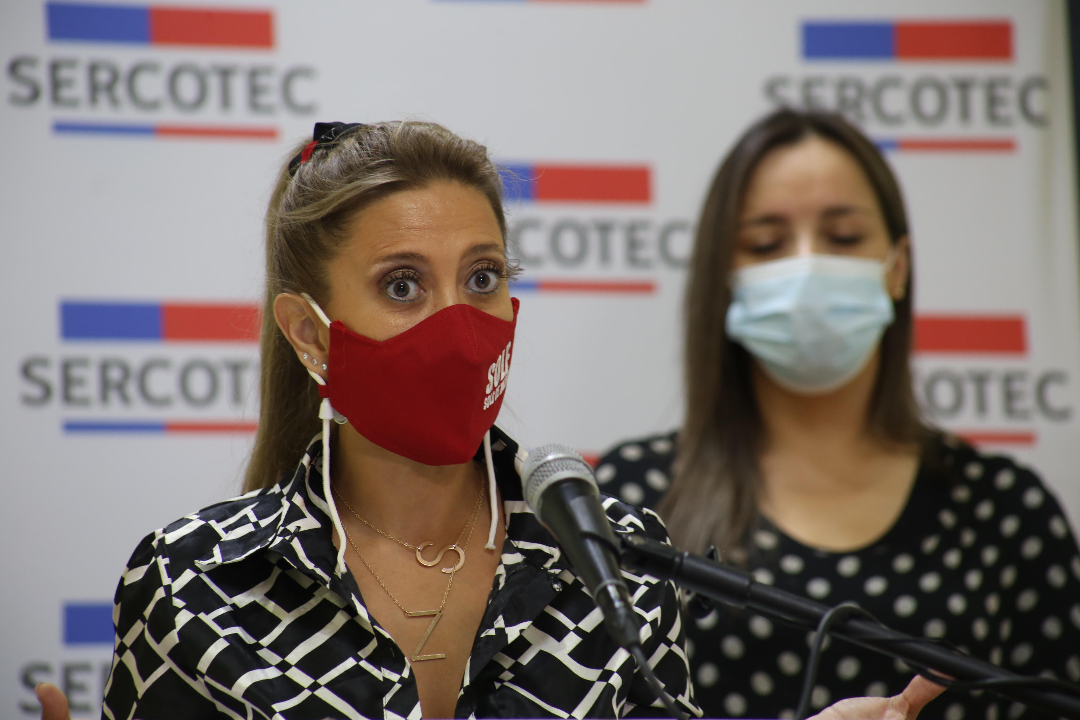 Directora Regional de Sercotec Magallanes invita a micro y pequeñas empresas a postular al programa Reactívate Pyme