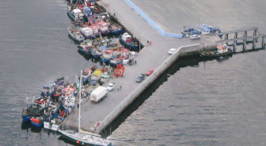 Las y los pescadores artesanales formularon un llamado a las y los constituyentes electos a realizar un proceso participativo, abierto y ciudadano