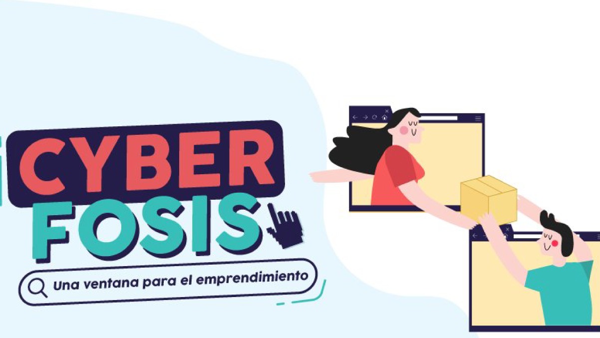 Nueva convocatoria para participar del primer CyberFOSIS 2021.