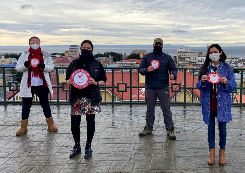 Aumentan plazo de postulación del Programa “Relatos de Guías” hasta el 23 de Junio.