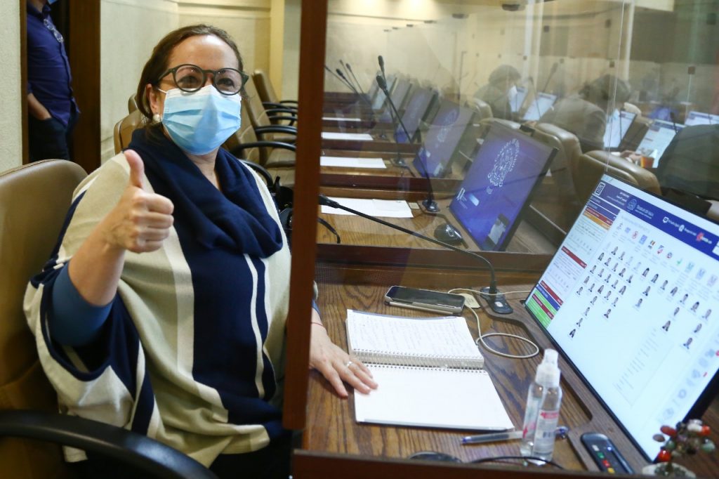 Plantean al Gobierno modificar el calendario de instalación de los Servicios Locales de Educación