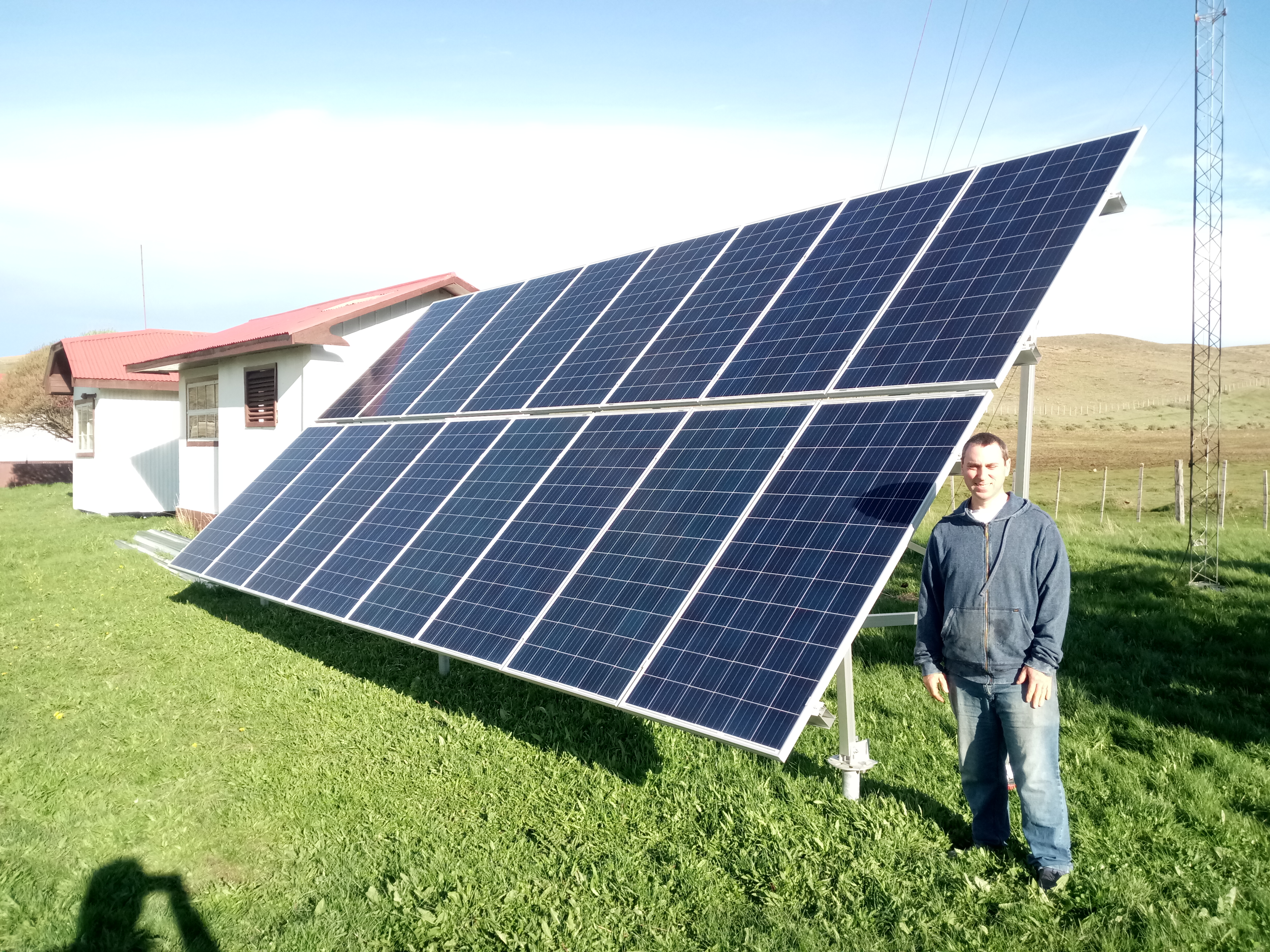 Extienden plazo en Magallanes para 3er concurso de energías renovables hasta el 28 de junio para el sector agrícola y forestal regional