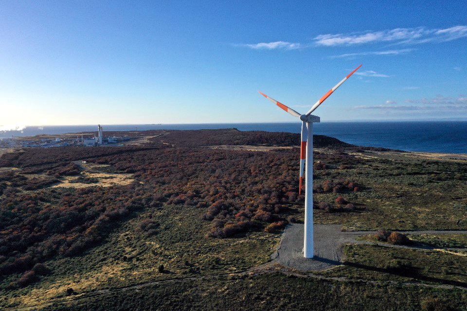 Energía Magallanes informa: Chile y la Unión Europea impulsan concurso para estudios de pre-inversión de proyectos de hidrógeno verde