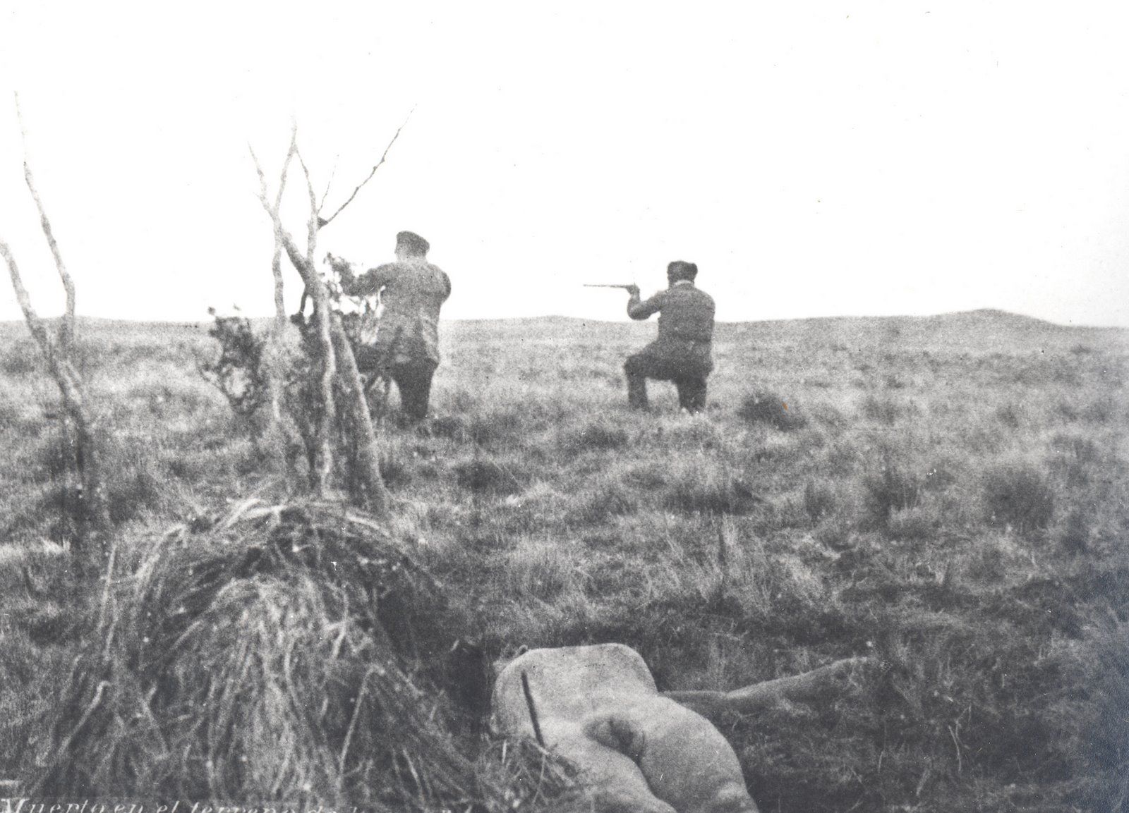 Las memorias Selk’nam en Tierra del Fuego en encuentro en Magallanes por el Día de los Pueblos Originarios