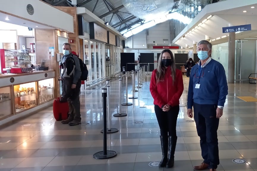 Firman convenios de colaboración para difusión de campaña regional contra el Trabajo Infantil