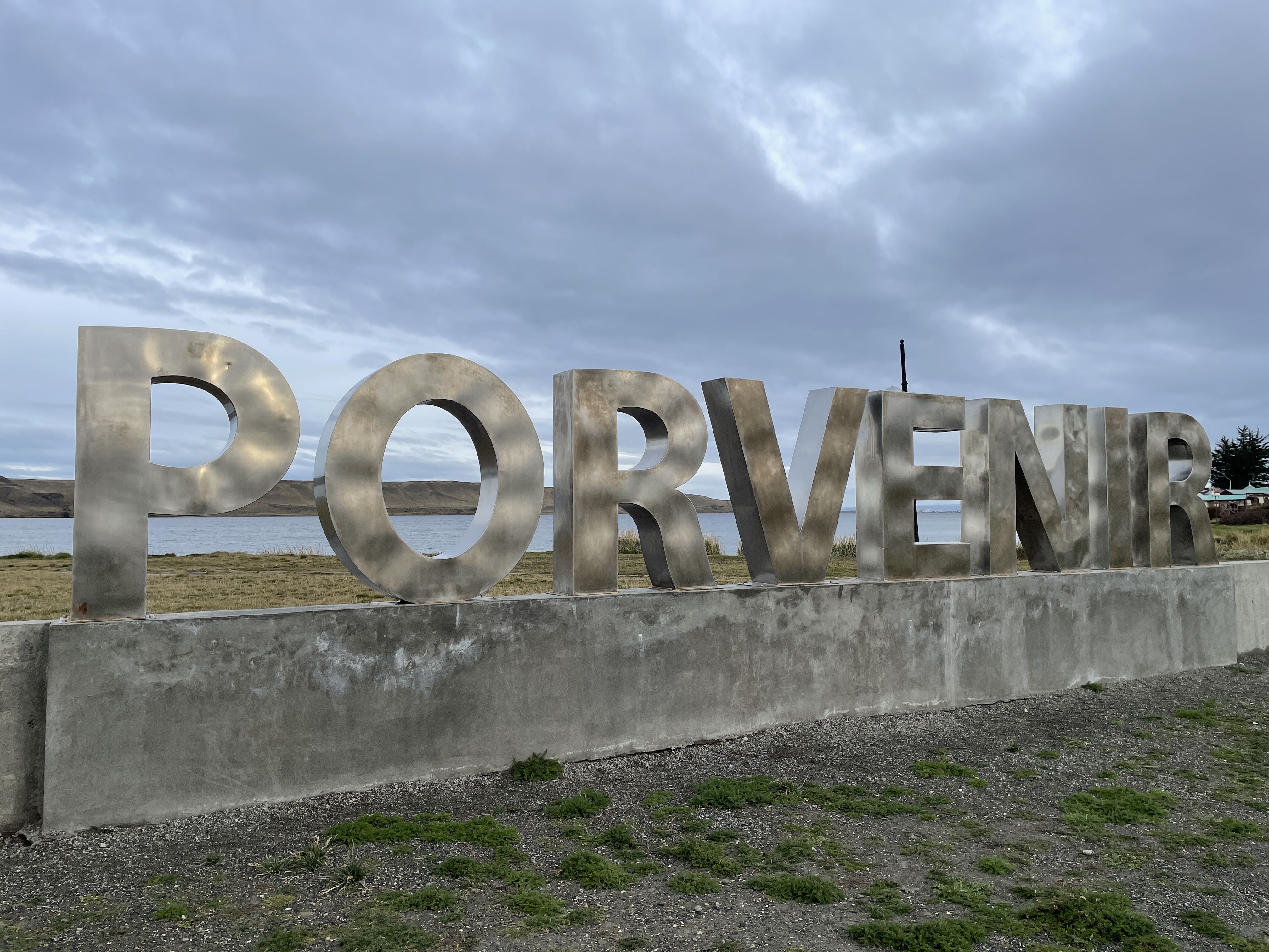 Entre el 14 y el 20 de este mes, a través de internet se realizarán actividades para celebrar un nuevo aniversario de la fundación de Porvenir