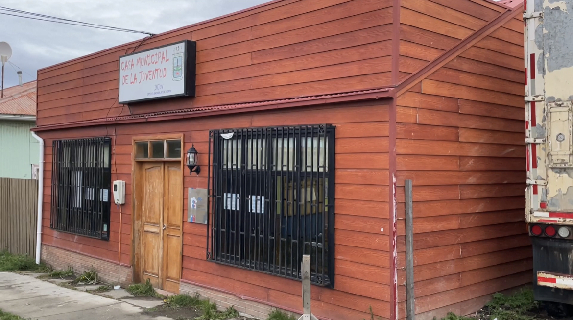 Oficina de Protección de la Infancia cuenta con el visto bueno de SENAME, para funcionar por los próximos 18 meses en Porvenir