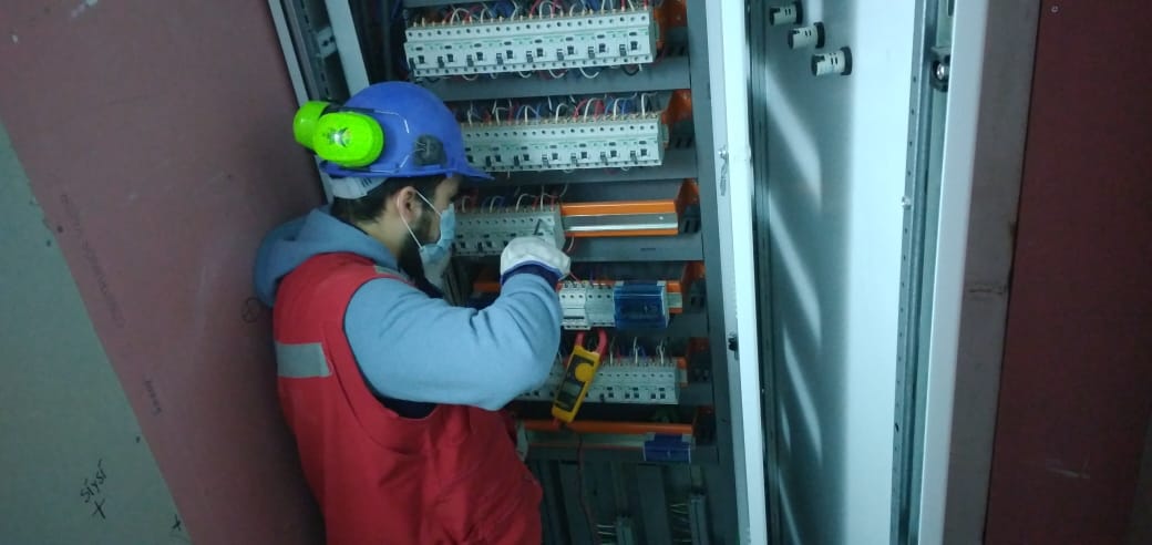 Cuatro Becas de Educación Superior de la Cámara Chilena de la Construcción recayeron en Magallanes