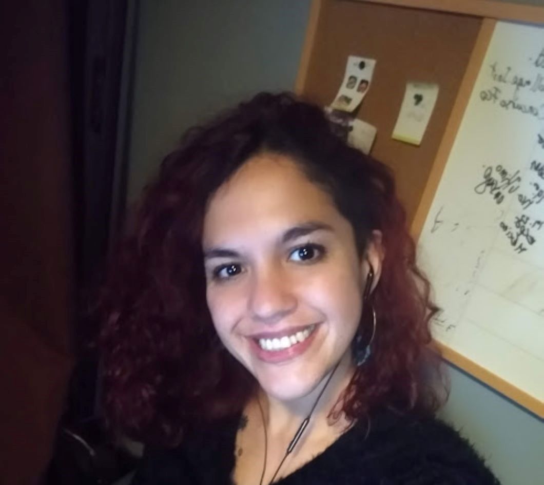 La culpa – Romina Chacana – Opinión