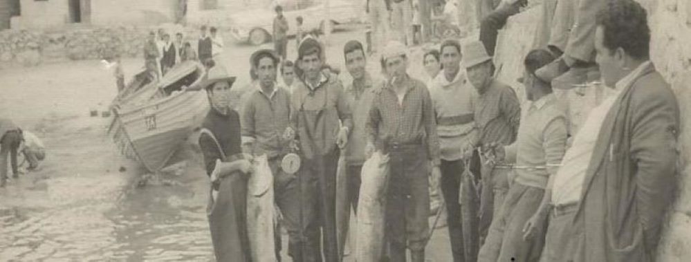 Primer diálogo nacional “Rescatar el patrimonio cultural de la pesca artesanal con una mirada transversal”