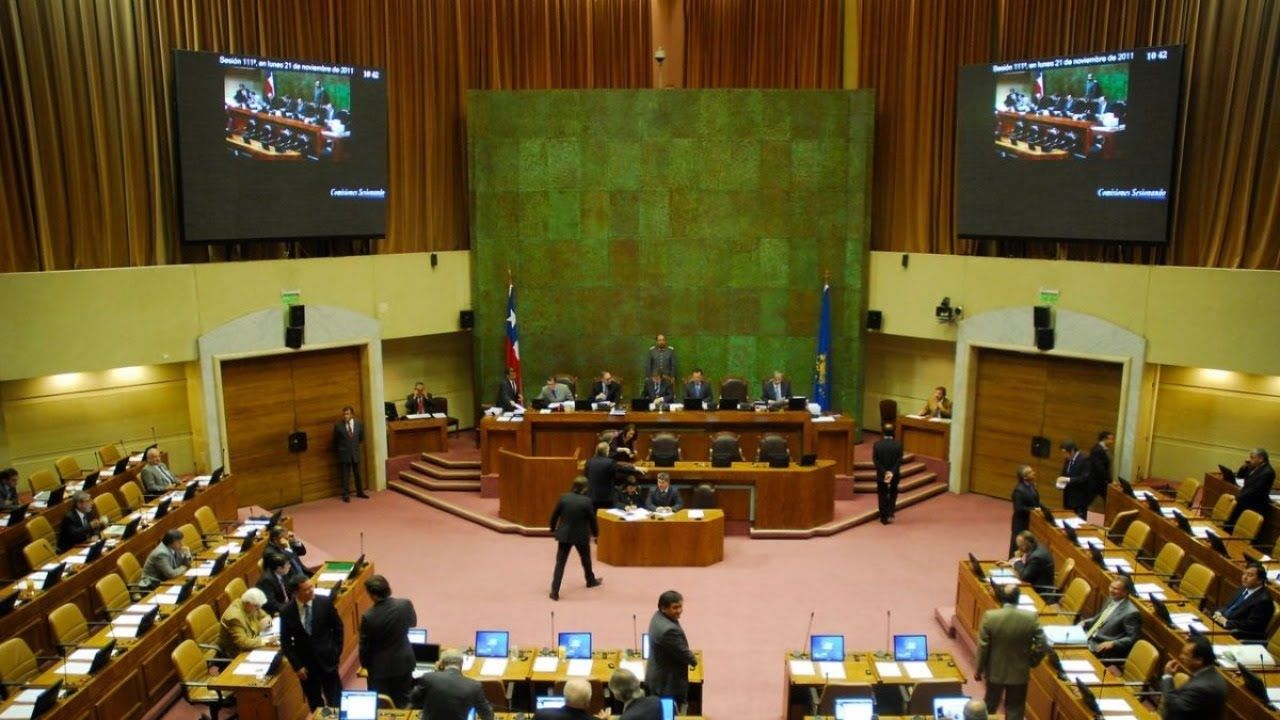 Cámara de Diputados aprueba voto obligatorio y proyecto pasa al Senado