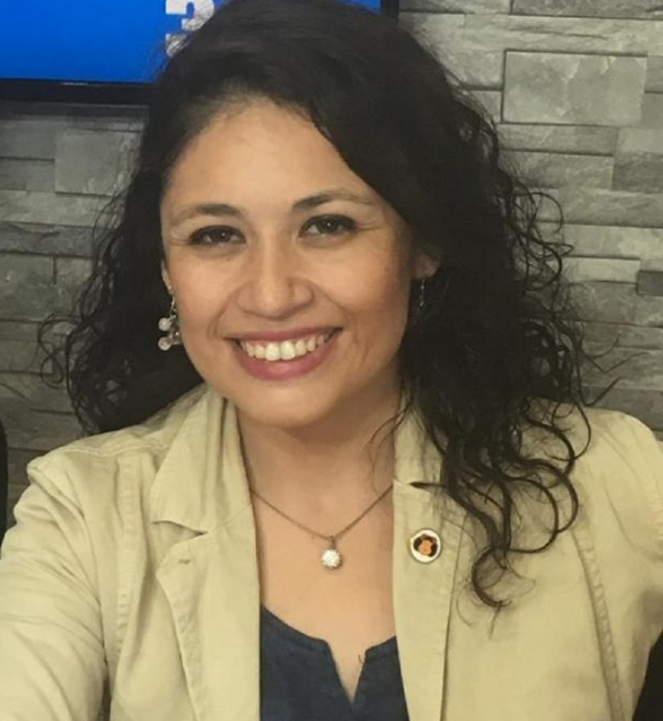 Concejala Verónica Aguilar critica bases del Festival Folklórico de la Patagonia