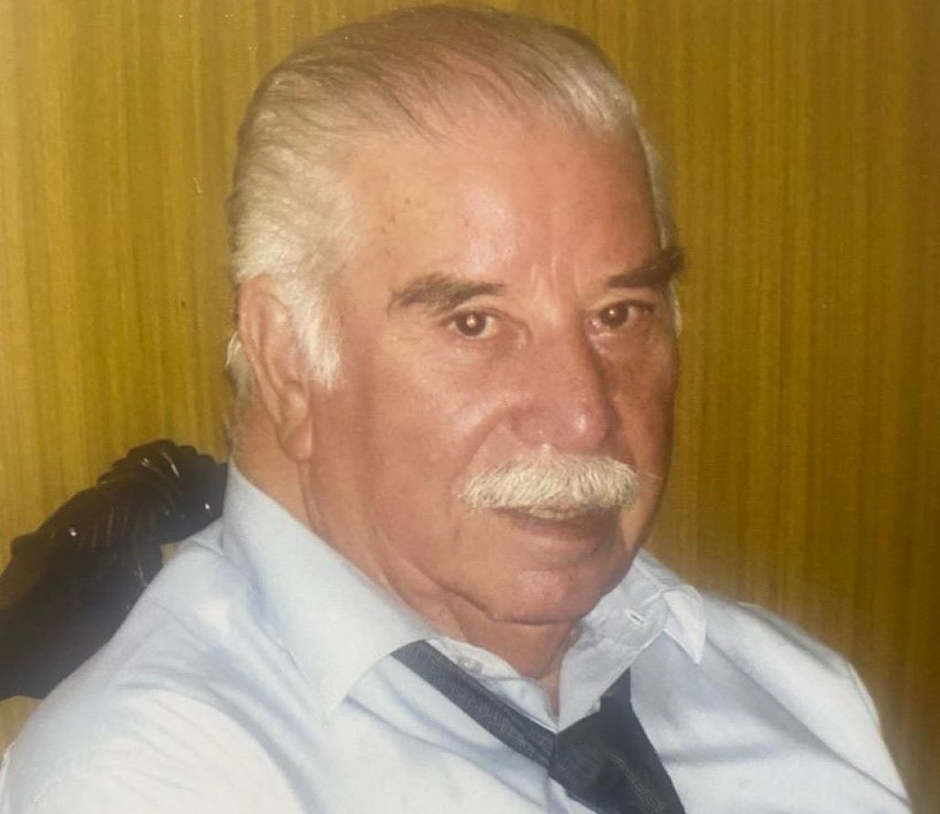 Fallece destacado vecino del Barrio Sur de Punta Arenas Eloie Calisto Bahamondez