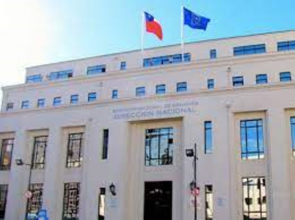 Estupor en Centro América – Carta al Director de Ovejero Noticias del Presidente de la Asociación de Funcionarios de Aduana