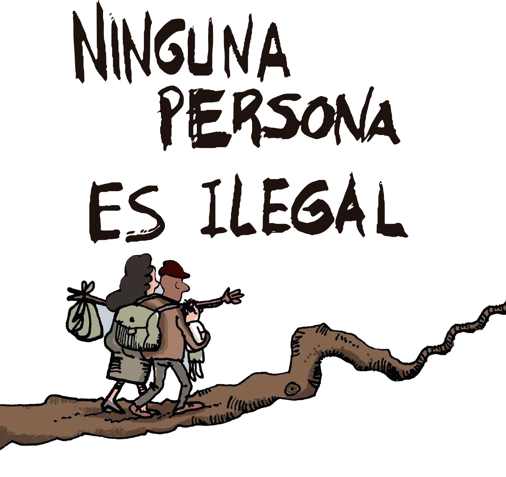 Migrar es un derecho humano – Juan Salvador Miranda – Opinión