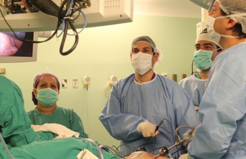Magallanes retoma intervenciones quirúrgicas para disminuir listas de espera
