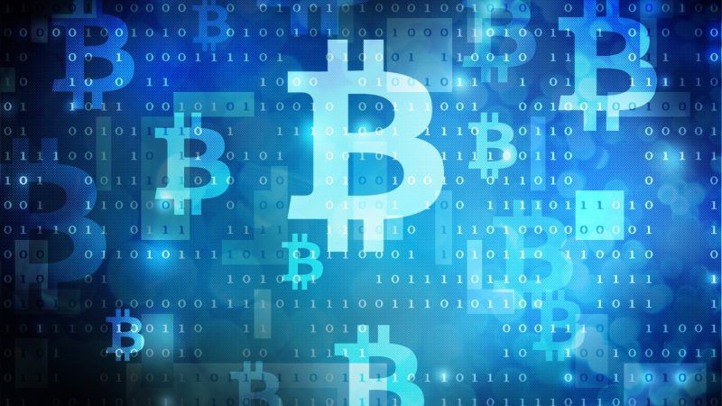 Un hito en la historia de las criptomonedas