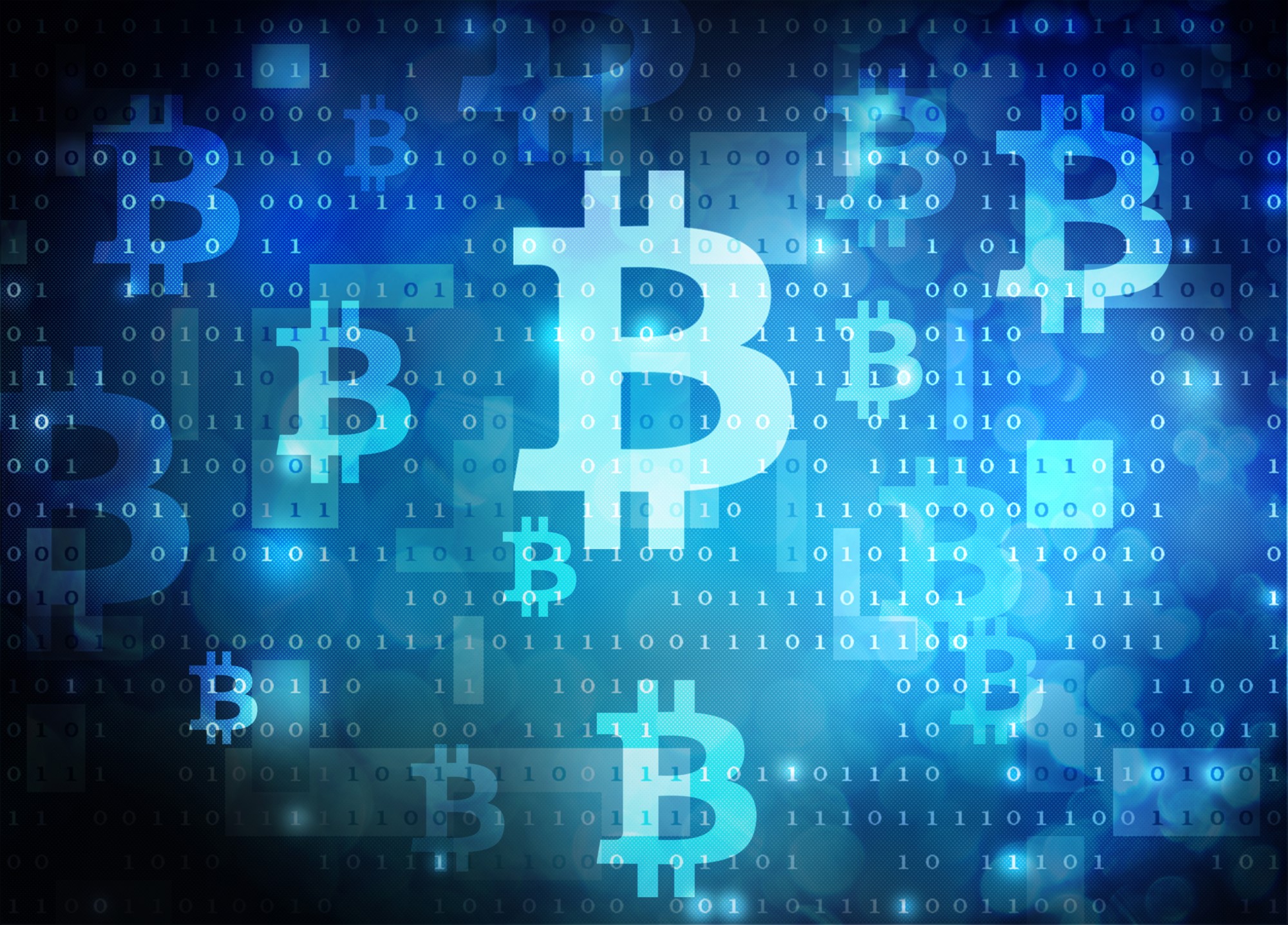 Un hito en la historia de las criptomonedas