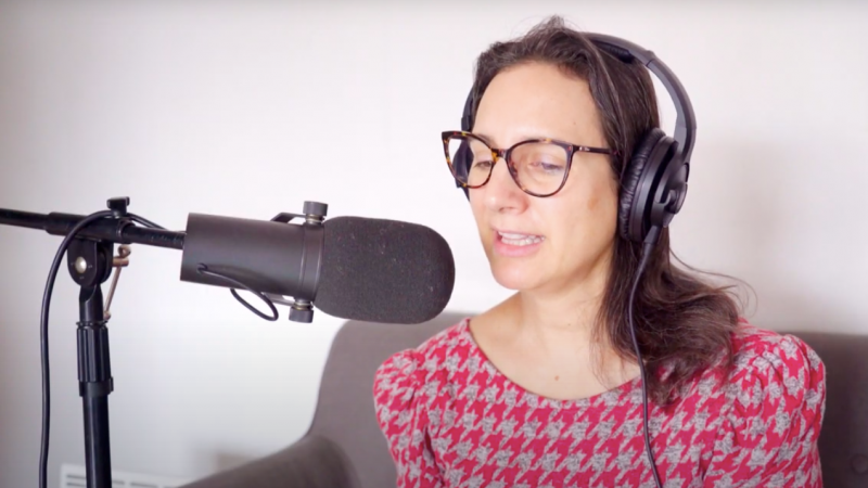 Magallanes en 100 palabras lanza audiolibro narrado por Blanca Lewin auspiciado por Methanex y con la colaboración de EPAustral.