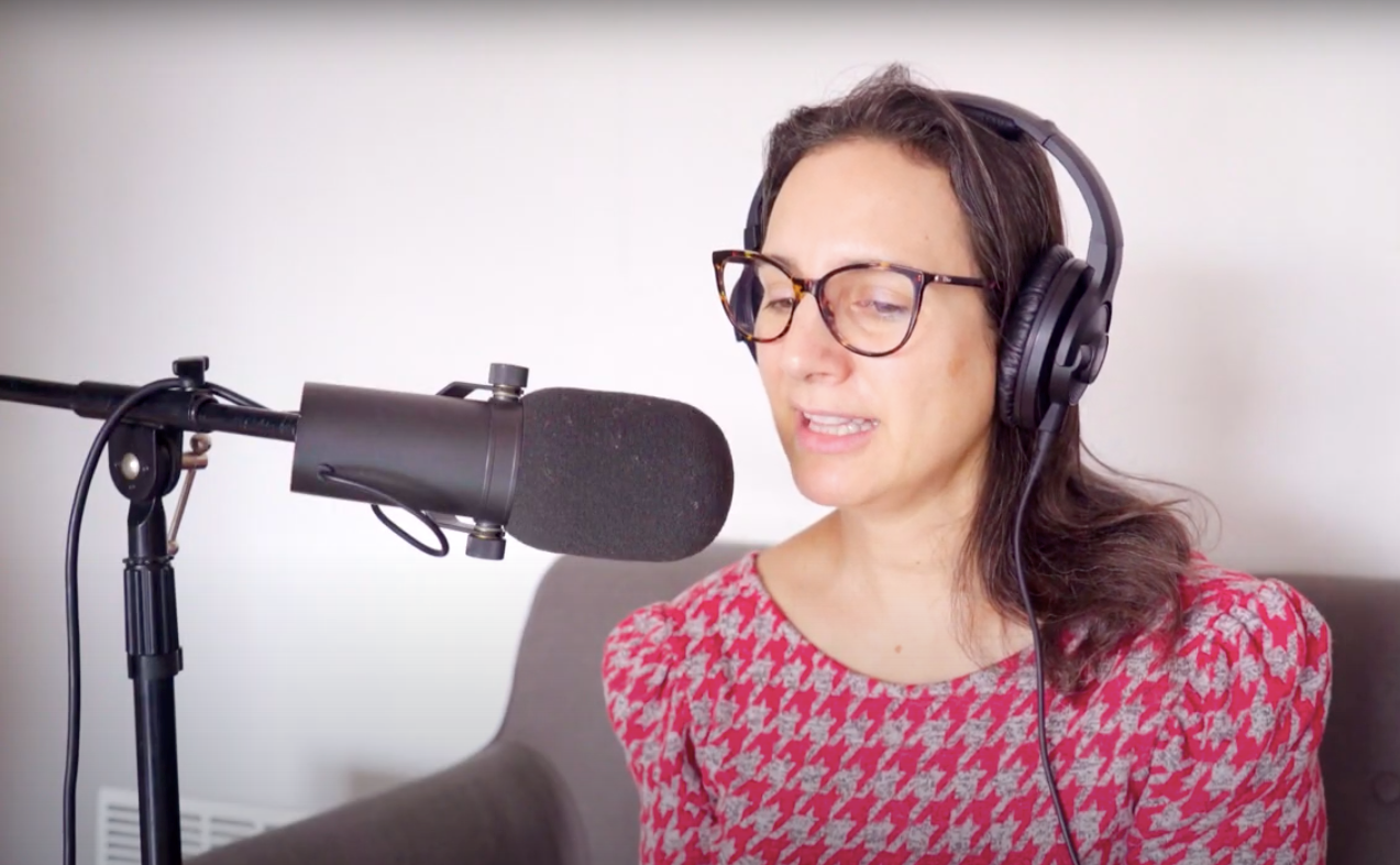 Magallanes en 100 palabras lanza audiolibro narrado por Blanca Lewin auspiciado por Methanex y con la colaboración de EPAustral.