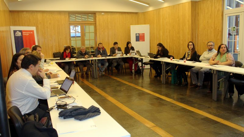 Comienza renovación del COSOC de Energía de Magallanes y actuales miembros evaluaron positivamente la instancia de diálogo