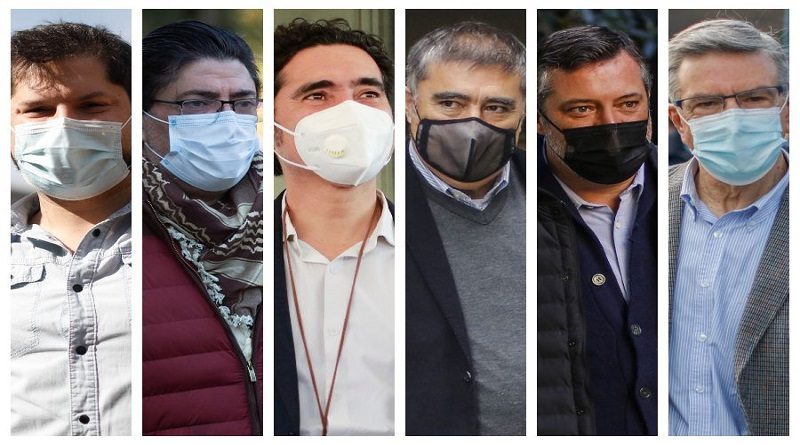 En Magallanes primer conteo de votos marca tendencia en Boric.