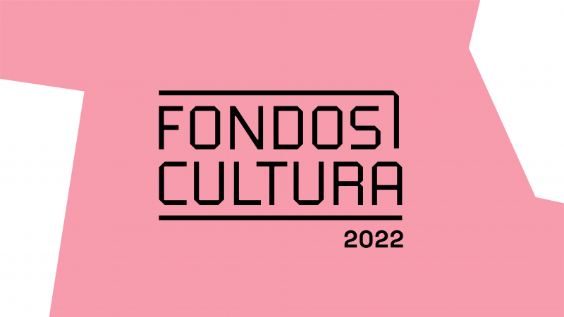 Fondos Cultura lanza convocatoria 2022 con histórica cifra de apoyo para la reactivación y recuperación del sector cultural