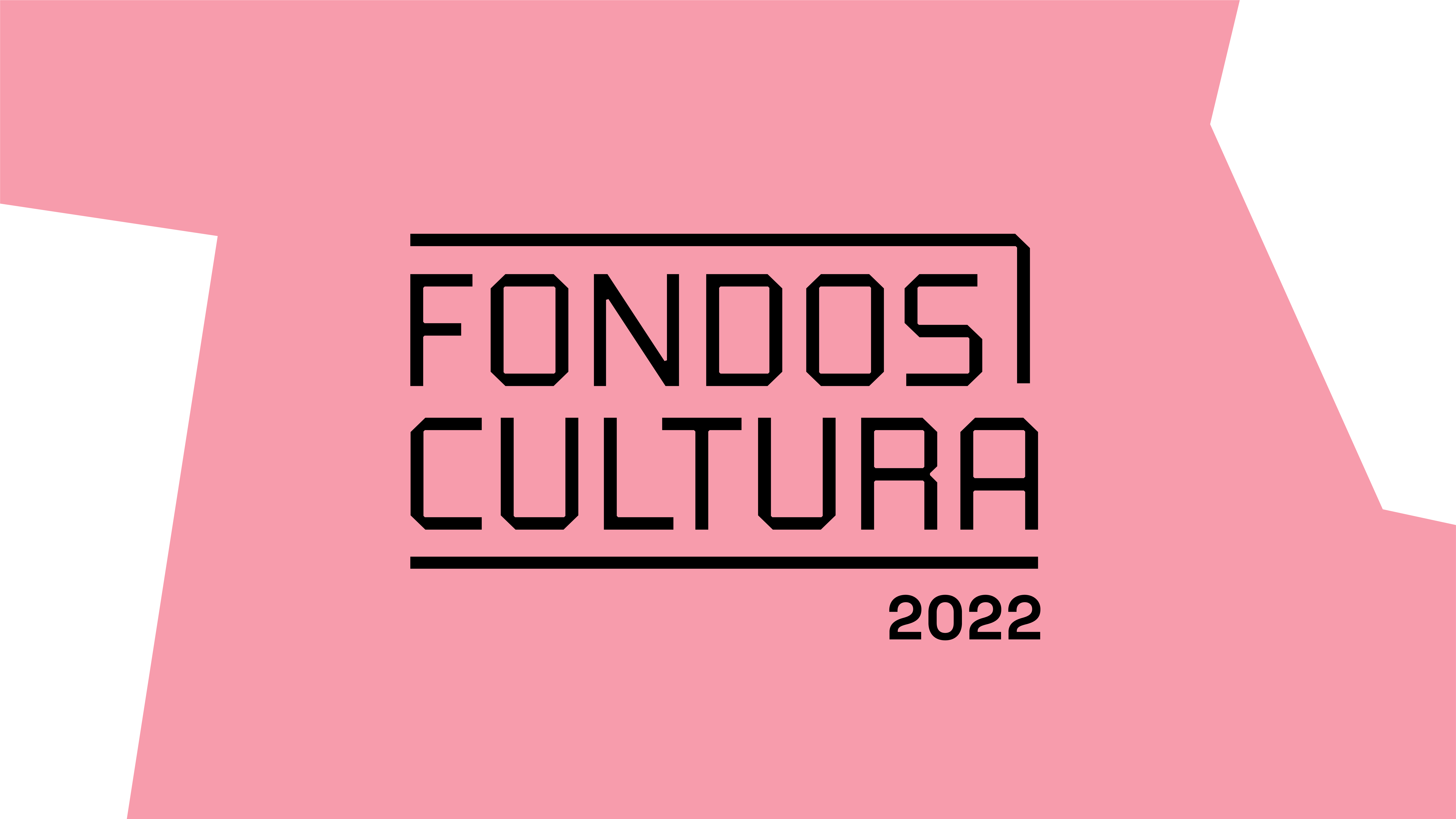 Fondos Cultura lanza convocatoria 2022 con histórica cifra de apoyo para la reactivación y recuperación del sector cultural