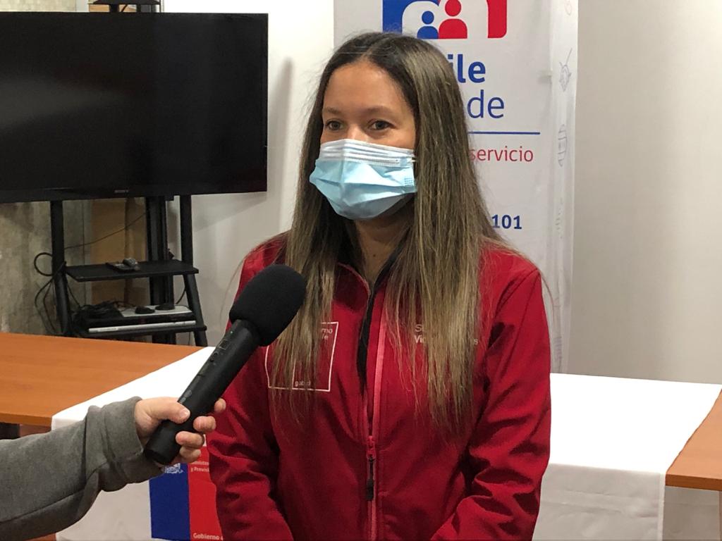 Servicios del Trabajo llegarán este sábado 10 de julio al sector de Agua Fresca para realizar Gobierno en Terreno