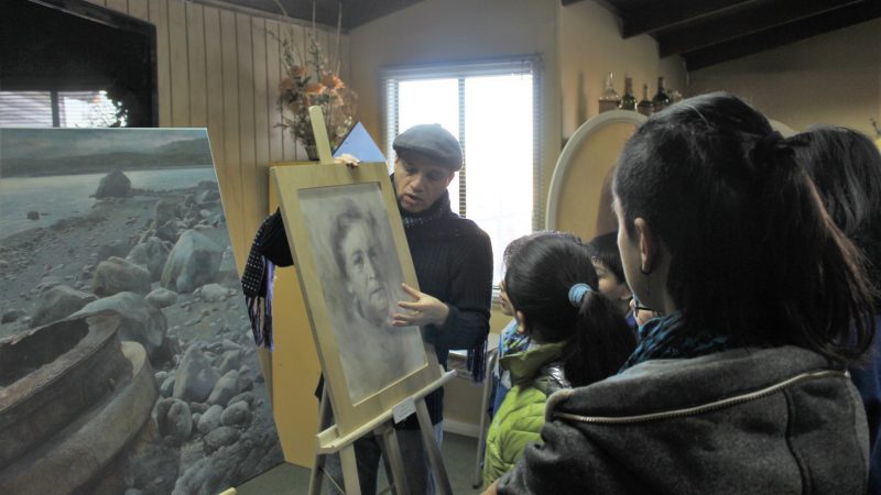 Ventanilla abierta del Fondart Regional espera por proyectos en Magallanes