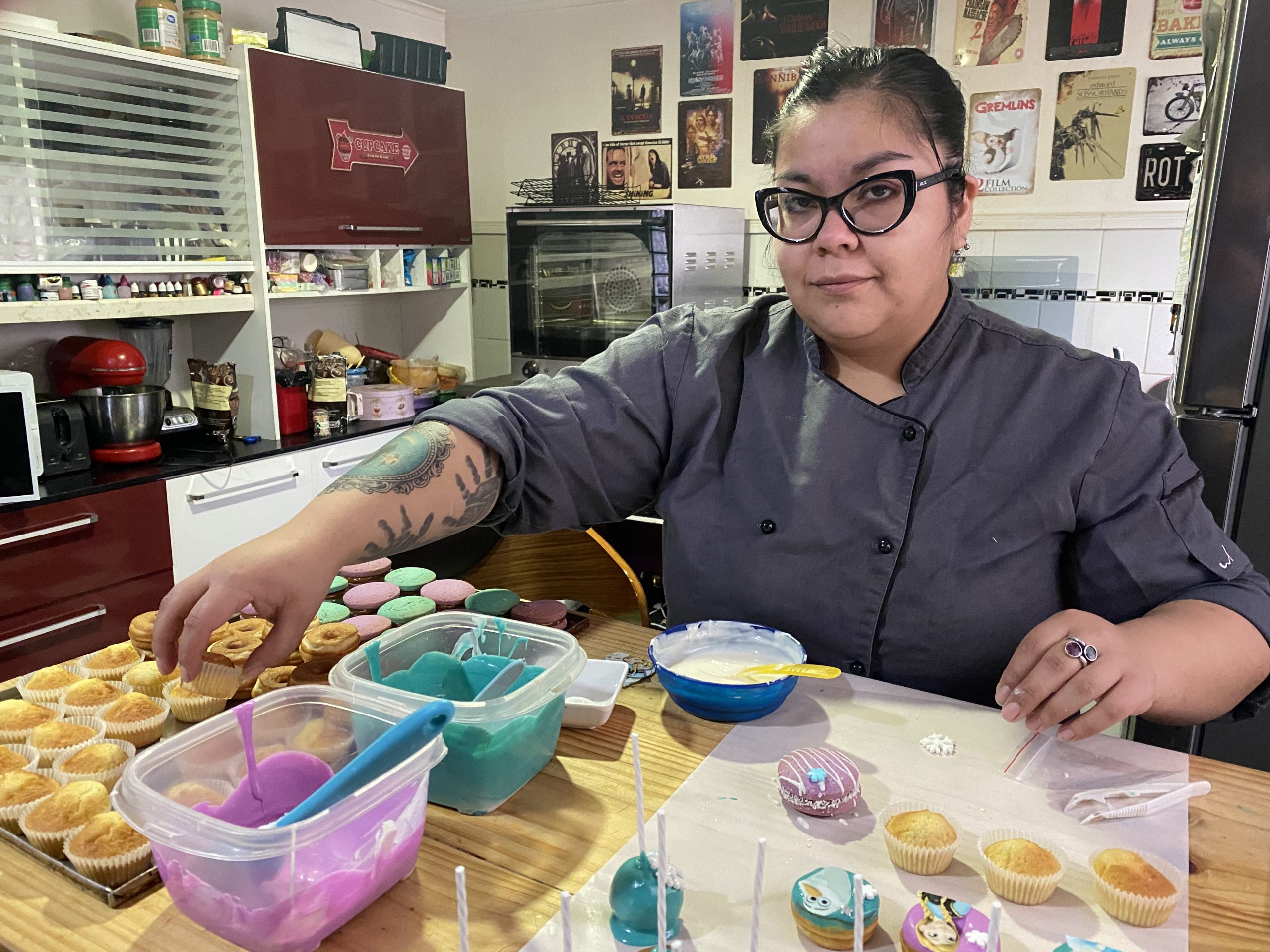 Se lanzó una nueva versión del CyberFOSIS que reúne a más de 550 emprendedores de todo el país