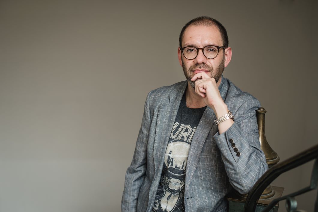 «Magallanes en 100 palabras» anuncia curso online con destacado escritor Francisco Ortega