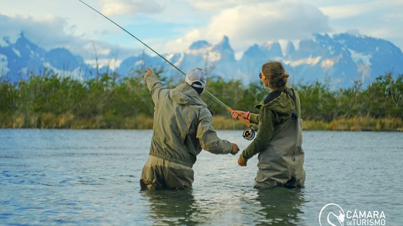 Cámara de Turismo de Última Esperanza A.G., iniciará gestiones a nivel ministerial para plantear plan piloto y recibir turistas extranjeros en Magallanes.