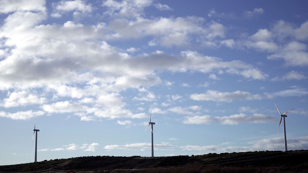SEREMI de Energía de Magallanes, Nolberto Sáez: “Esperamos que para diciembre del 2021, más del 60% de la capacidad total instalada del país esté constituida por fuentes renovables”