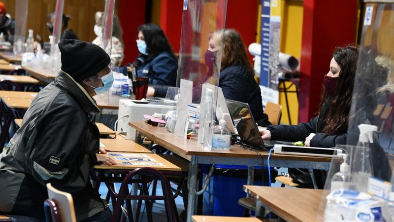 Municipio de Punta Arenas retomará atención presencial del Registro Social de Hogares desde este lunes