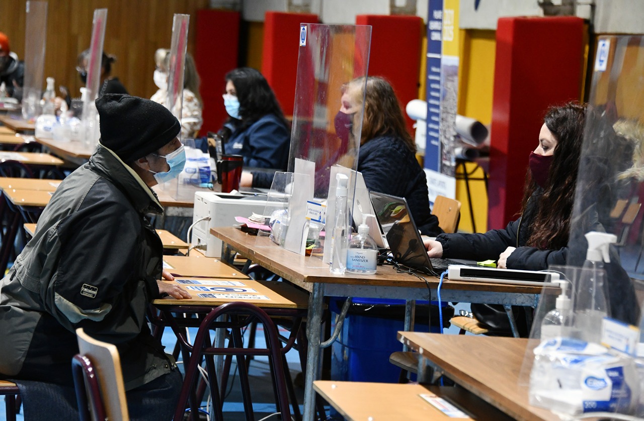 Registro Social de Hogares del Municipio de Punta Arenas pausará atención presencial por elecciones primarias