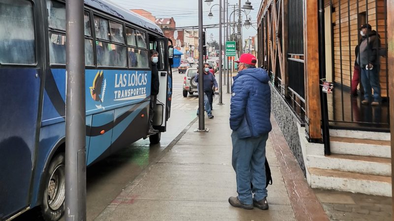 35 servicios terrestres y marítimos ofrecerán transporte gratuito para las primarias en toda la región