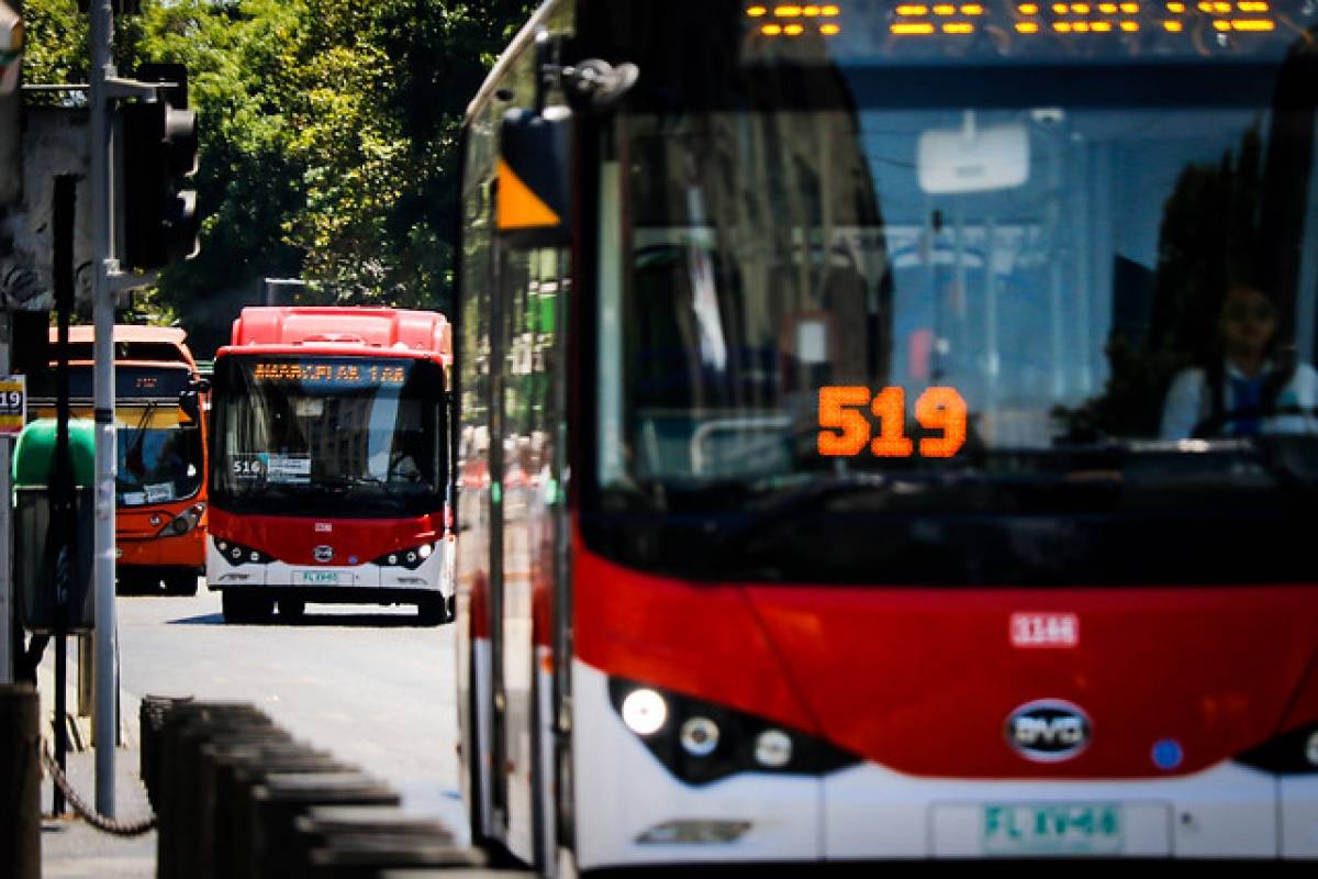 Habrá transporte público gratuito el domingo 18 de julio, con motivo de las elecciones primarias presidenciales