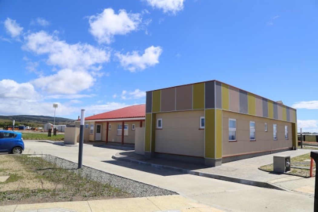 Dr. Juan Vukusich comenzó a atender en el Hospital Clínico Magallanes, informó el Director del establecimiento