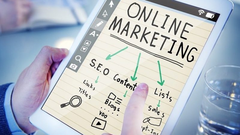 Claves para posicionar a tu negocio a través del email marketing.