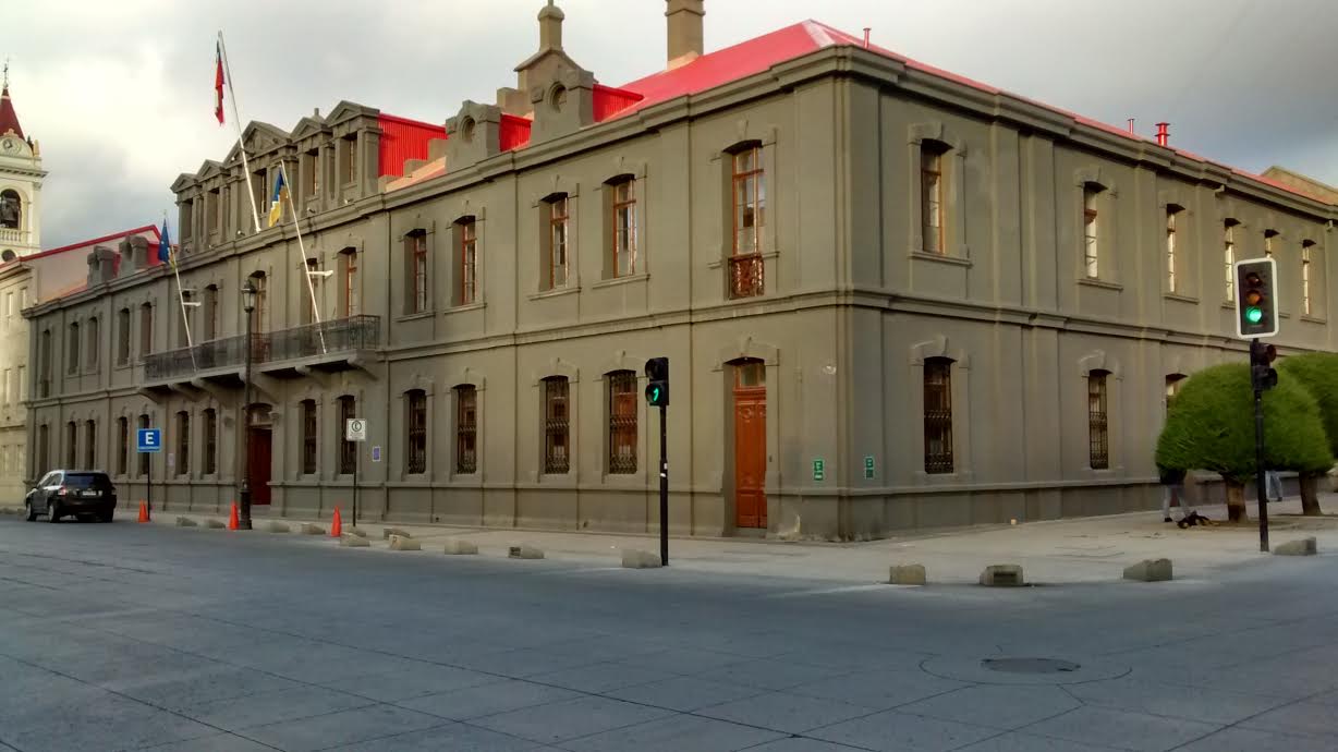 Tras denuncia de funcionaria, renuncia Jefe de División de Infraestructura del Gobierno Regional Ricardo Foretich