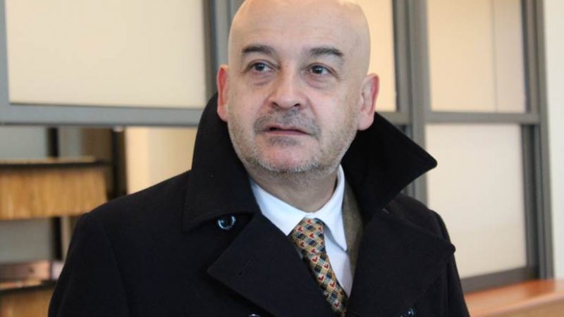 Sujeto fue condenado en juicio oral por chocar, huir y no prestar ayuda a las victimas