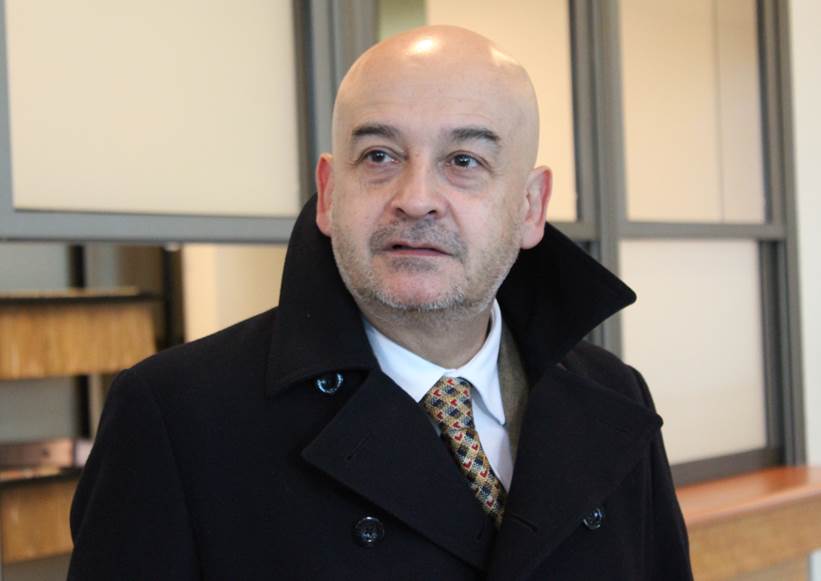 Sujeto fue condenado en juicio oral por chocar, huir y no prestar ayuda a las victimas