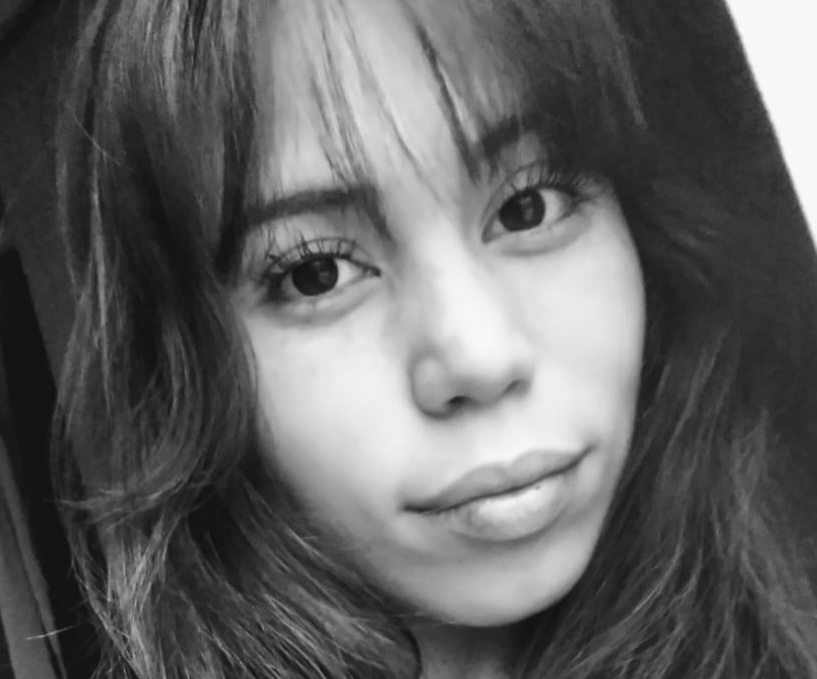 Por Laura Sánchez, 17 años. “No soy una delincuente con overol”,