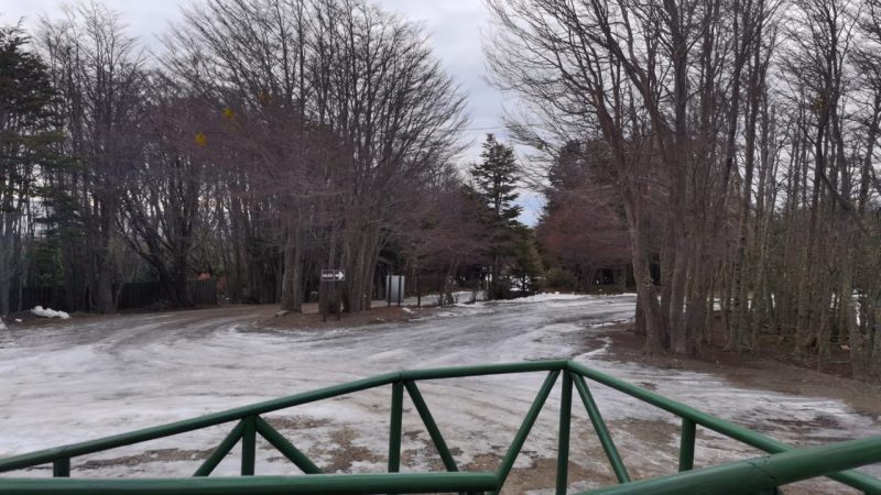 Reserva Nacional Magallanes incorpora sistema de venta de entradas en línea