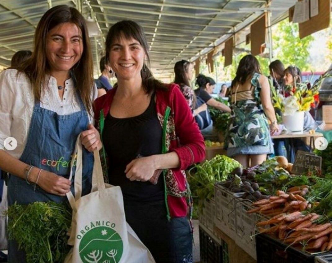 SAG Magallanes explica la normativa que clasifica y regula la comercialización de productos orgánicos en Chile
