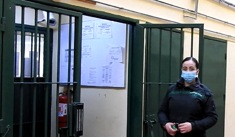 CORE aprobó financiamiento para la reestructuración de la sección femenina.